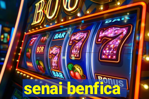 senai benfica